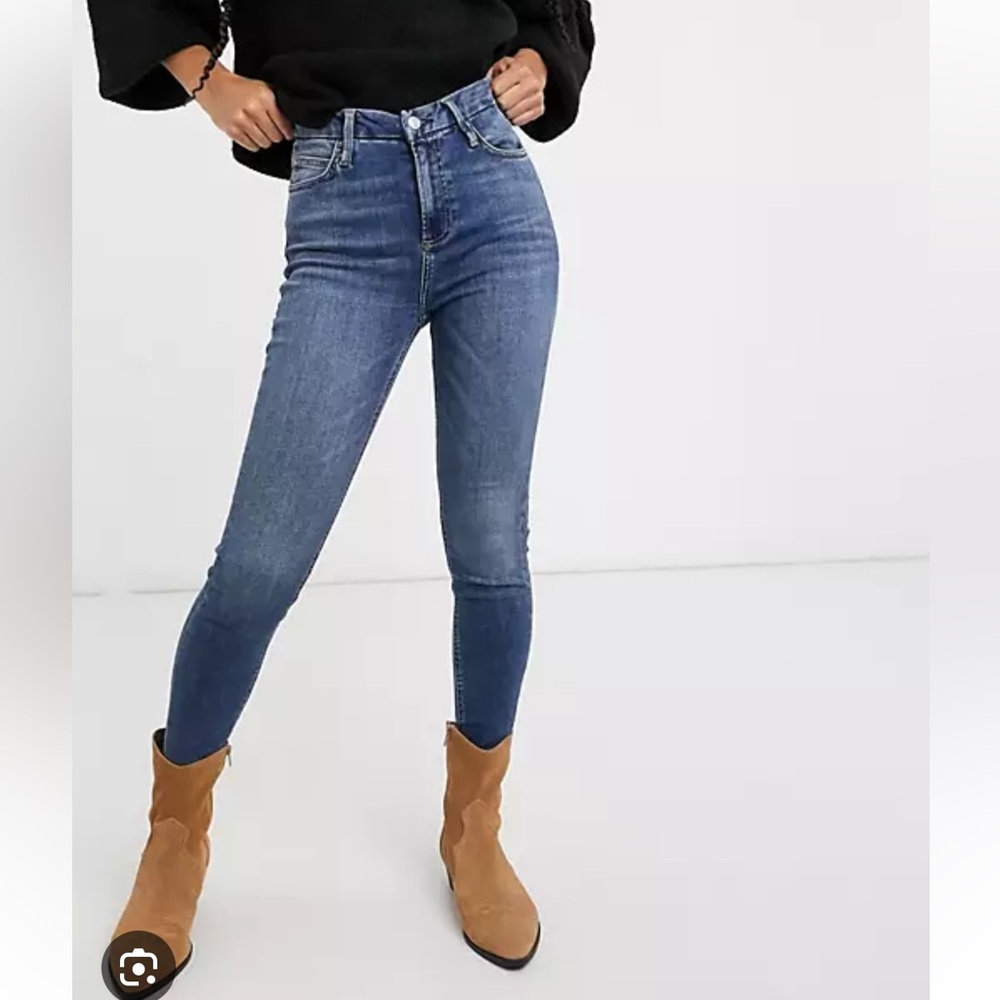 NWOT Free People Skinny Jeans